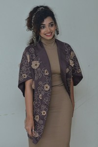 Saanve Megghana Pictures